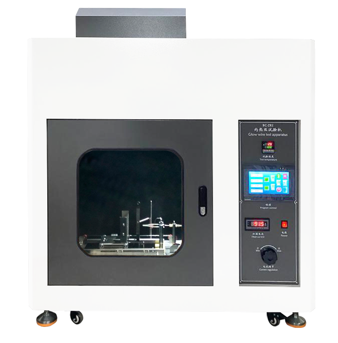 灼熱絲試驗機(jī) HT-099PT